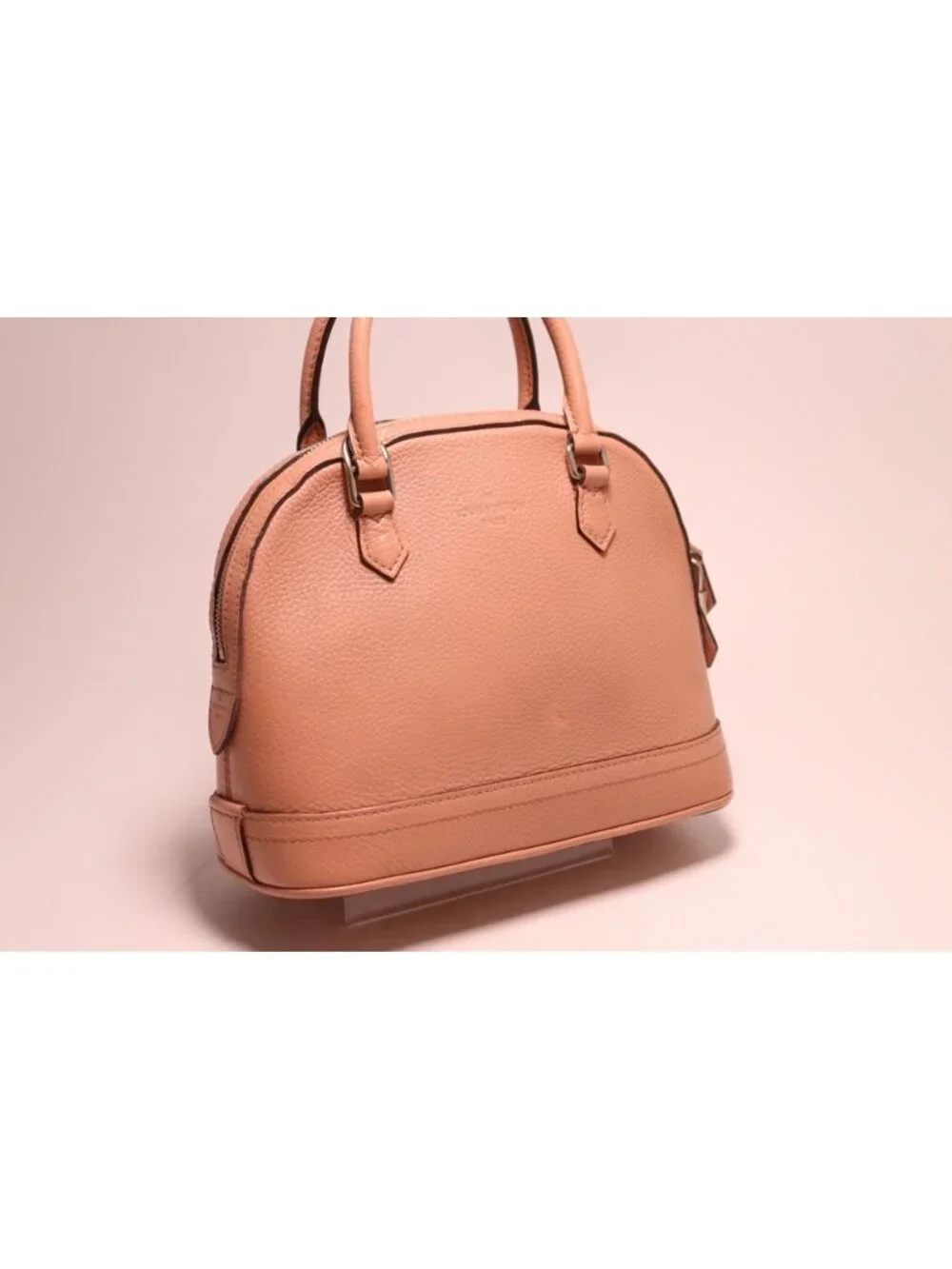 Louis Vuitton Parnassea Alma Ppm Handbag